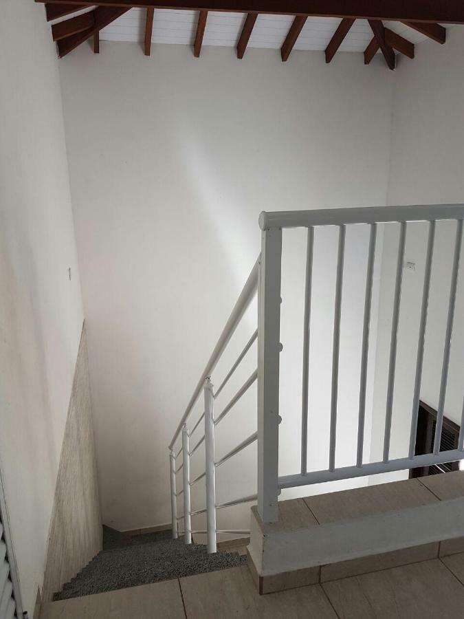 Praia Grande Ubatuba Casa Nova 5D Kültér fotó