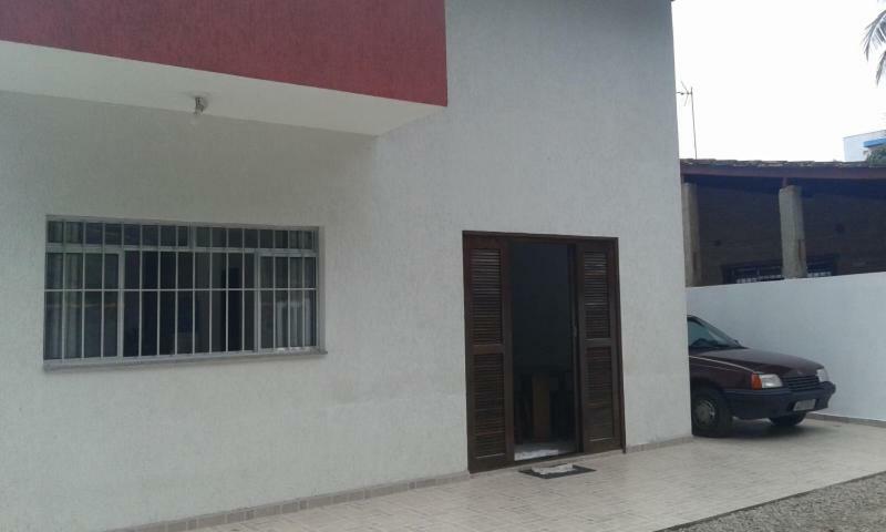 Praia Grande Ubatuba Casa Nova 5D Kültér fotó