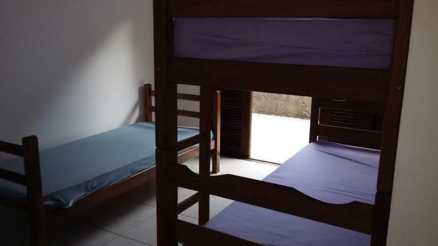 Praia Grande Ubatuba Casa Nova 5D Kültér fotó