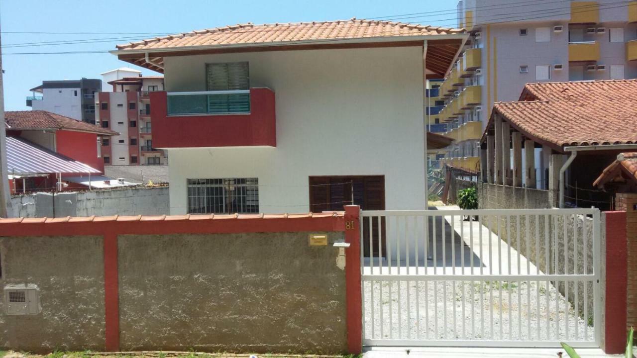 Praia Grande Ubatuba Casa Nova 5D Kültér fotó