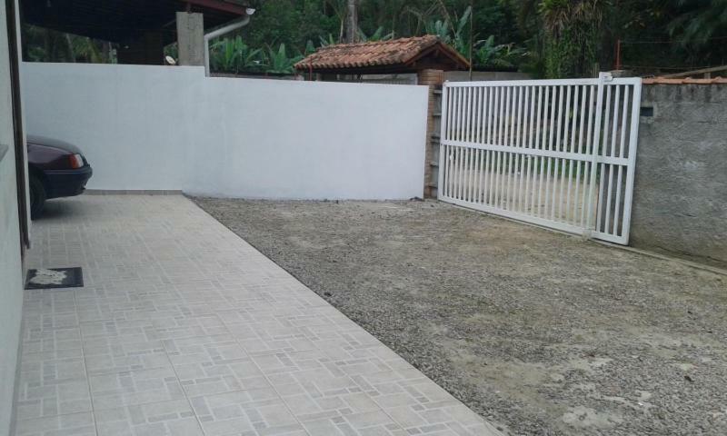 Praia Grande Ubatuba Casa Nova 5D Kültér fotó