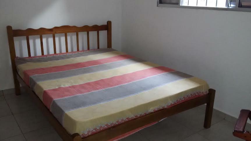 Praia Grande Ubatuba Casa Nova 5D Kültér fotó