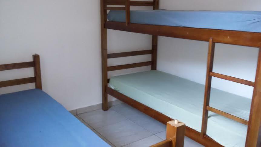 Praia Grande Ubatuba Casa Nova 5D Kültér fotó