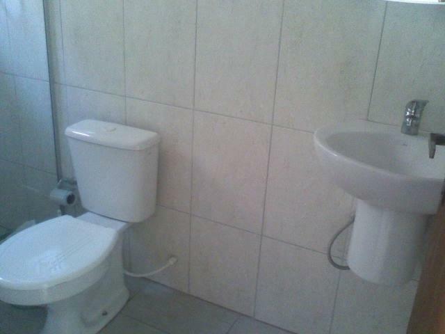 Praia Grande Ubatuba Casa Nova 5D Kültér fotó