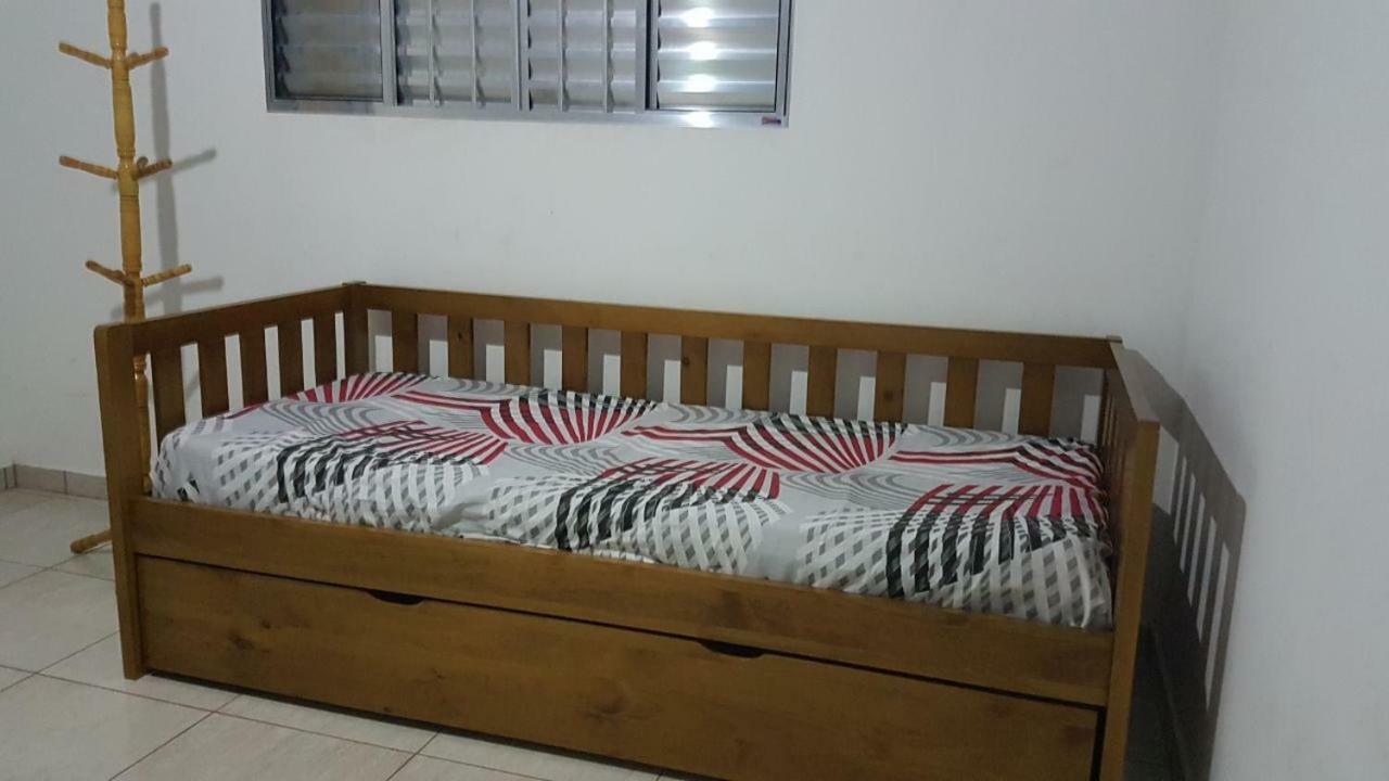 Praia Grande Ubatuba Casa Nova 5D Kültér fotó