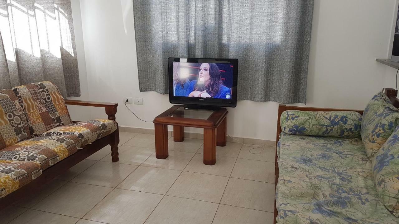 Praia Grande Ubatuba Casa Nova 5D Kültér fotó